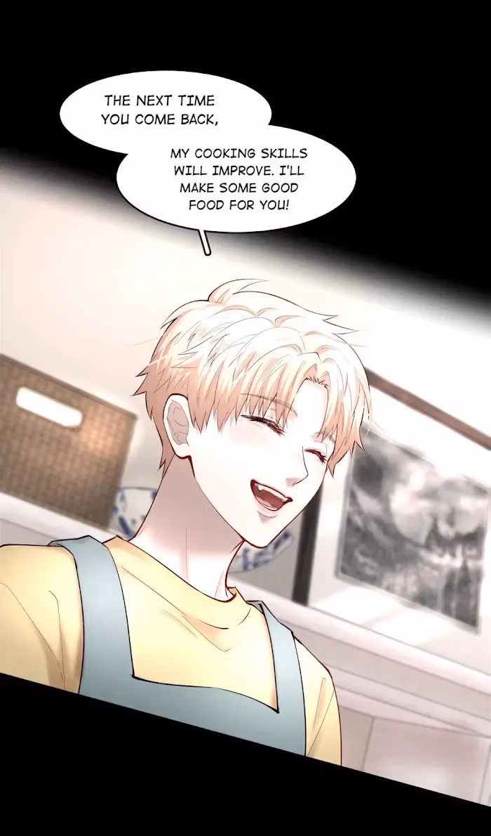 Read Flying Gulls Never Land chapter 42 image 25 on Lezhin