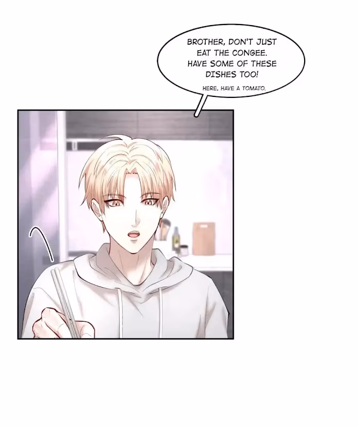 Read Flying Gulls Never Land chapter 42 image 27 on Lezhin