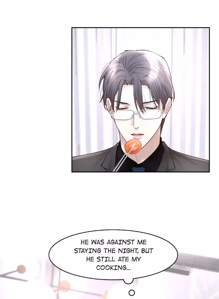 Read Flying Gulls Never Land chapter 42 image 28 on Lezhin