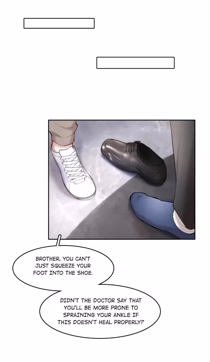 Read Flying Gulls Never Land chapter 42 image 30 on Lezhin