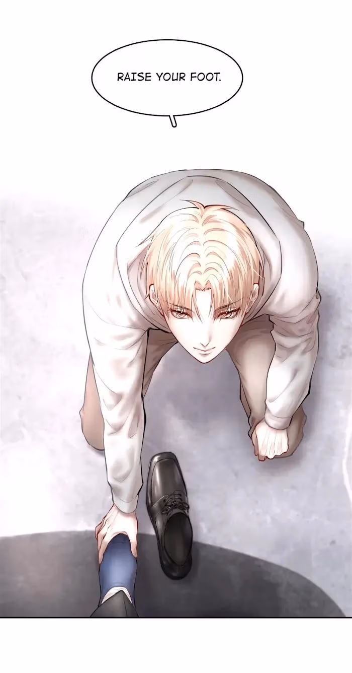 Read Flying Gulls Never Land chapter 42 image 31 on Lezhin