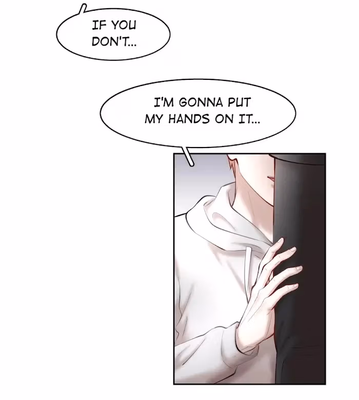 Read Flying Gulls Never Land chapter 42 image 33 on Lezhin