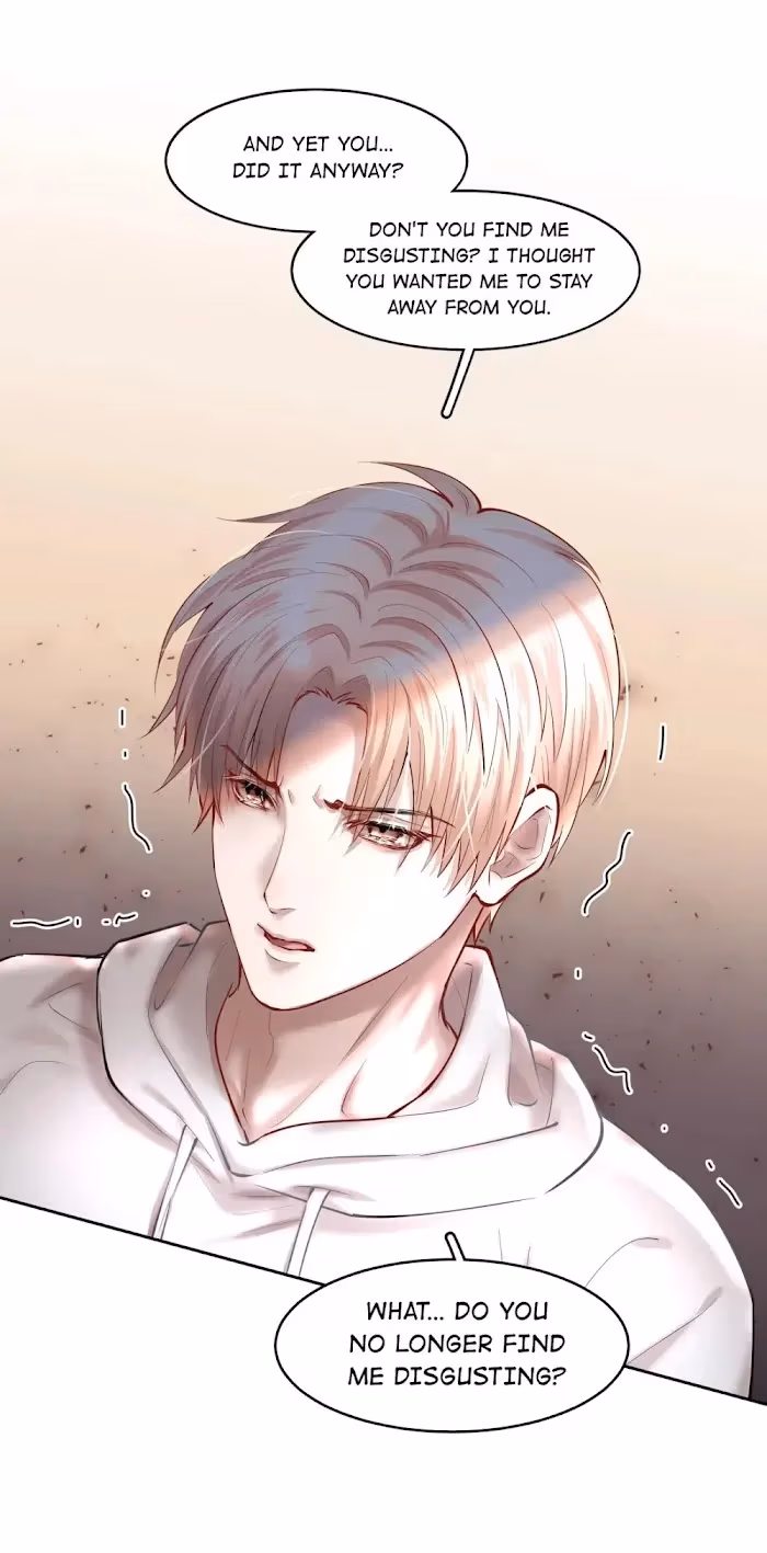 Read Flying Gulls Never Land chapter 42 image 5 on Lezhin