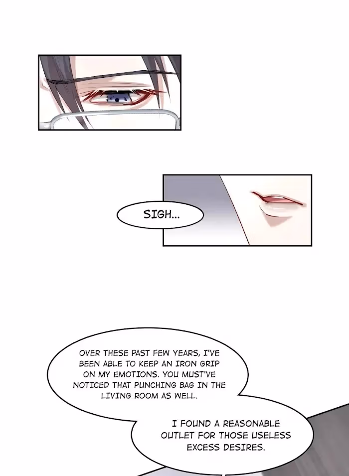 Read Flying Gulls Never Land chapter 42 image 6 on Lezhin