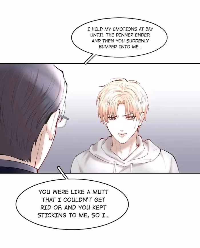 Read Flying Gulls Never Land chapter 42 image 8 on Lezhin