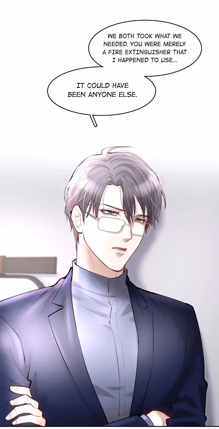 Read Flying Gulls Never Land chapter 42 image 9 on Lezhin