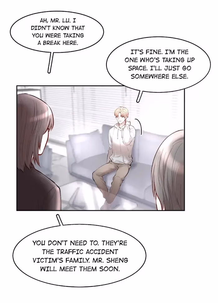 Read Flying Gulls Never Land chapter 43 image 14 on Lezhin