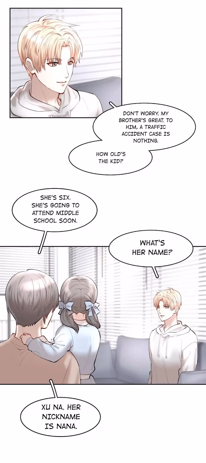Read Flying Gulls Never Land chapter 43 image 16 on Lezhin