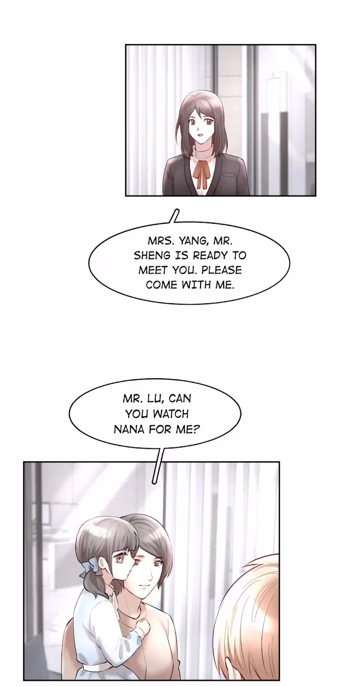 Read Flying Gulls Never Land chapter 43 image 17 on Lezhin