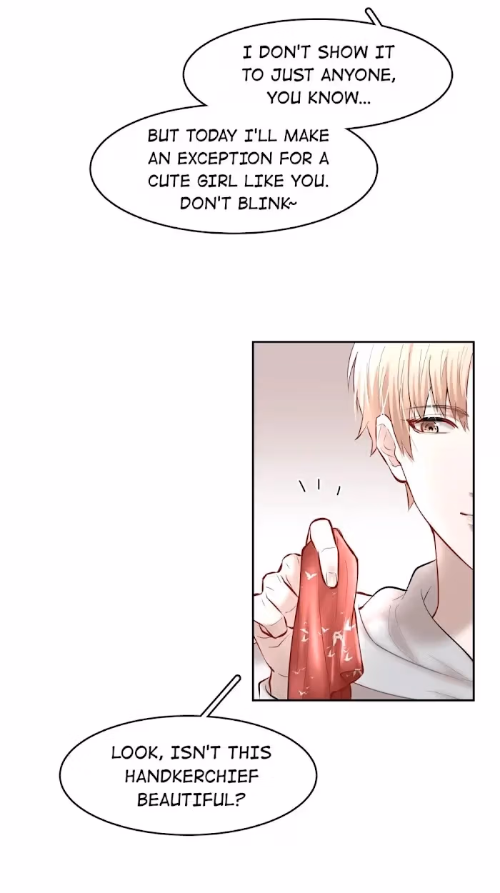 Read Flying Gulls Never Land chapter 43 image 20 on Lezhin