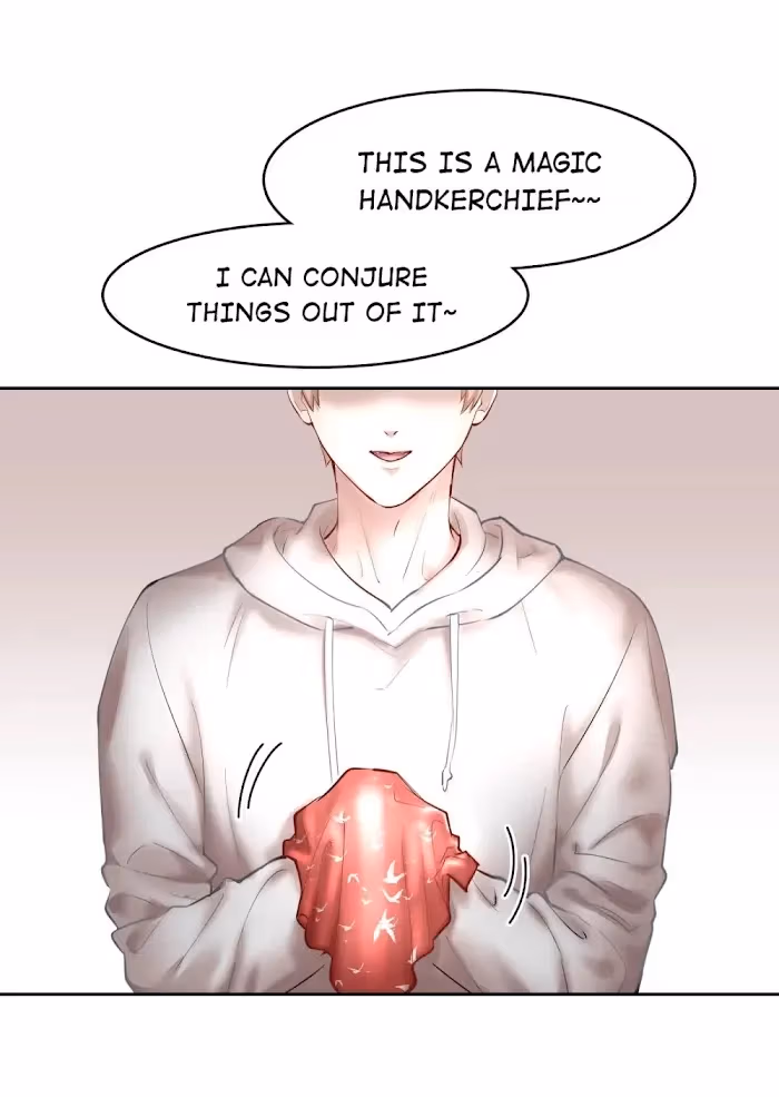 Read Flying Gulls Never Land chapter 43 image 21 on Lezhin