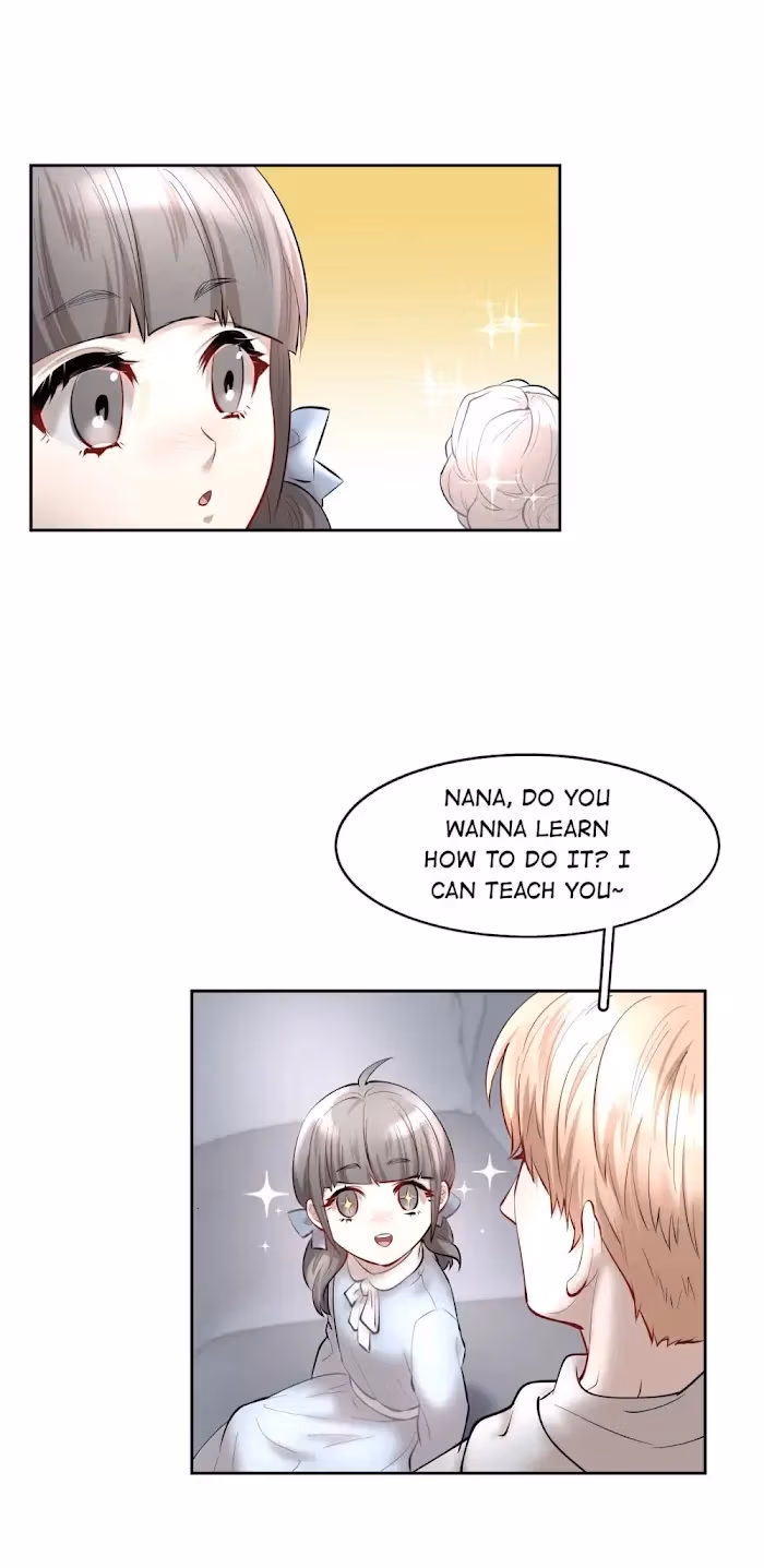 Read Flying Gulls Never Land chapter 43 image 23 on Lezhin