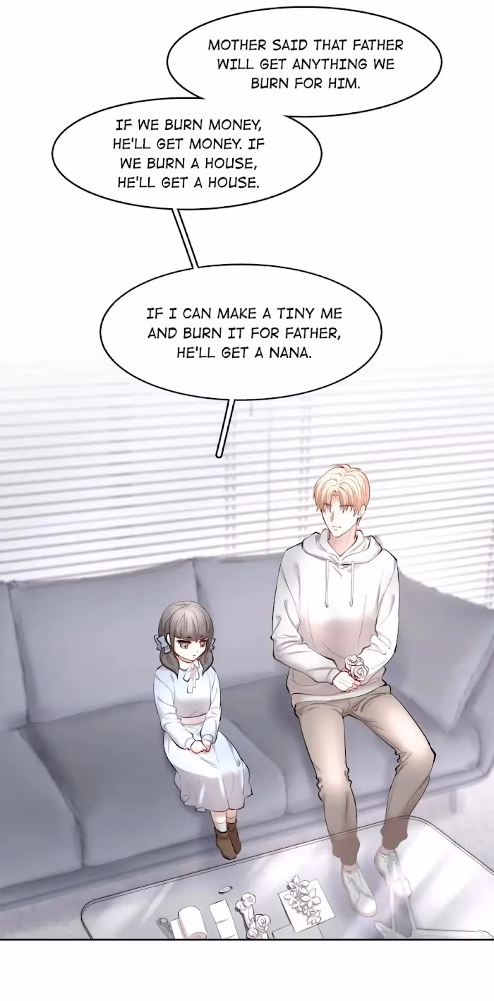 Read Flying Gulls Never Land chapter 43 image 28 on Lezhin