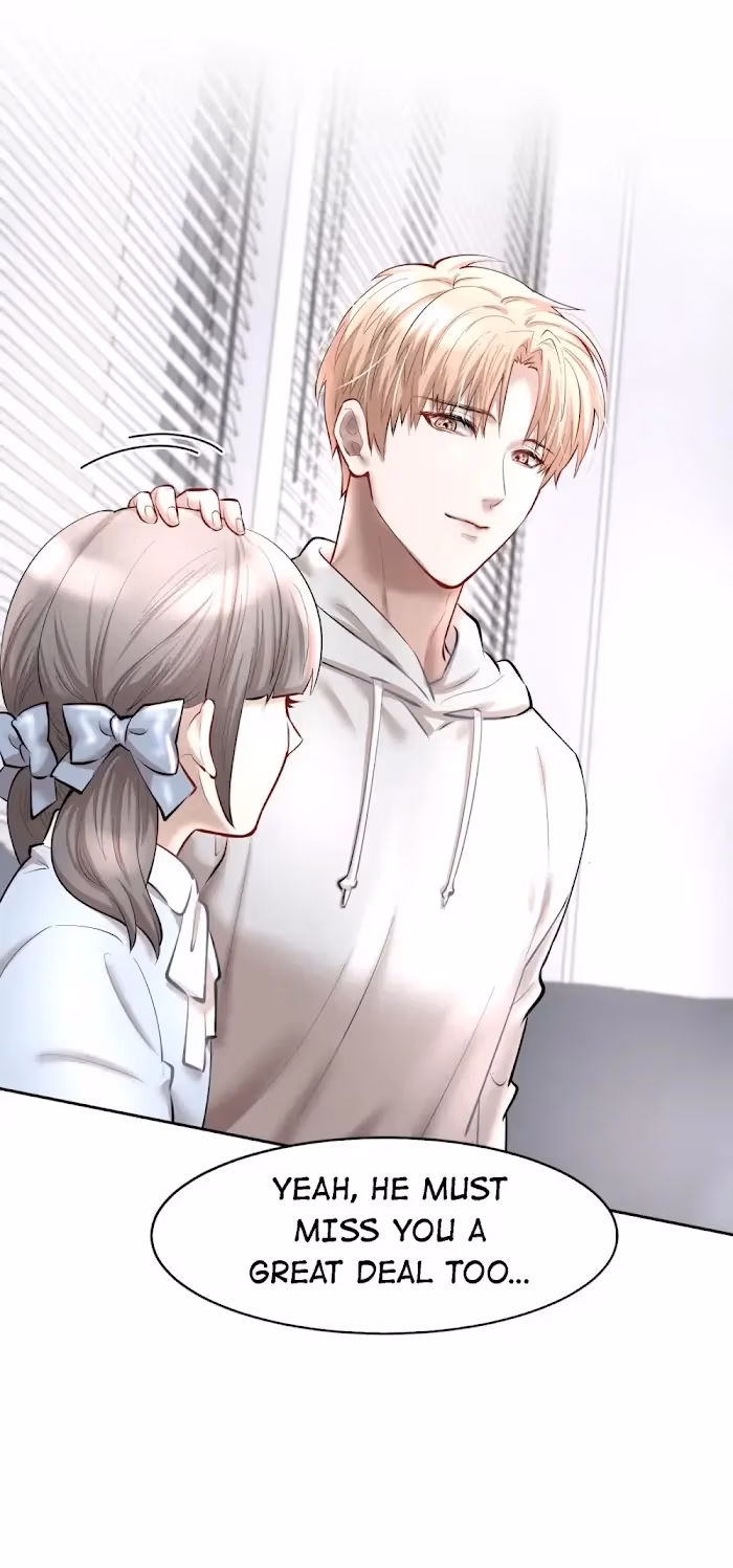 Read Flying Gulls Never Land chapter 43 image 32 on Lezhin