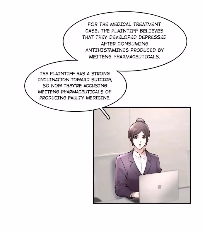 Read Flying Gulls Never Land chapter 43 image 6 on Lezhin