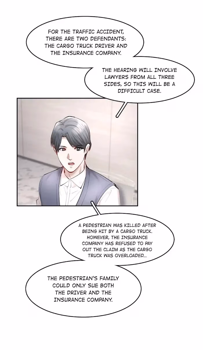 Read Flying Gulls Never Land chapter 43 image 7 on Lezhin