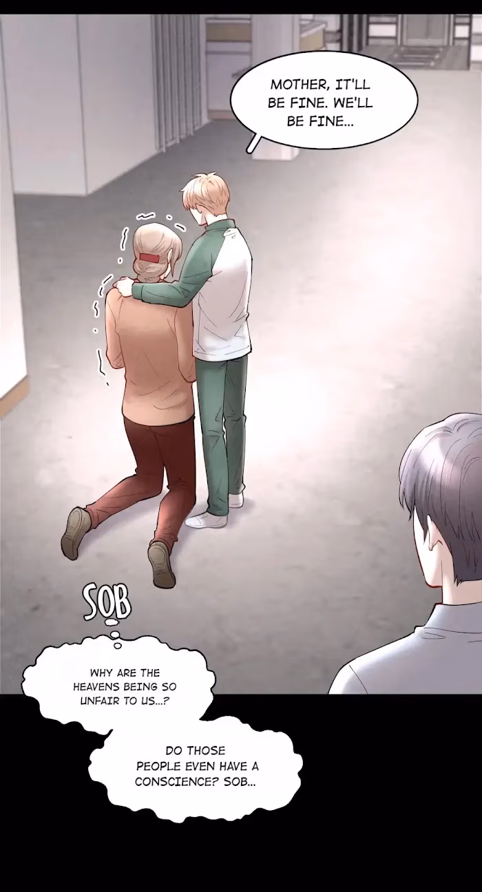 Read Flying Gulls Never Land chapter 44 image 10 on Lezhin