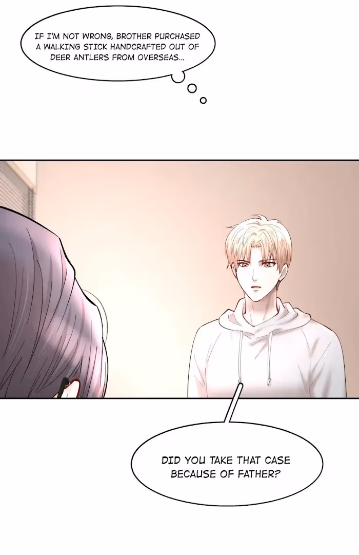 Read Flying Gulls Never Land chapter 44 image 21 on Lezhin