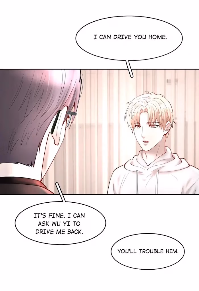 Read Flying Gulls Never Land chapter 44 image 23 on Lezhin
