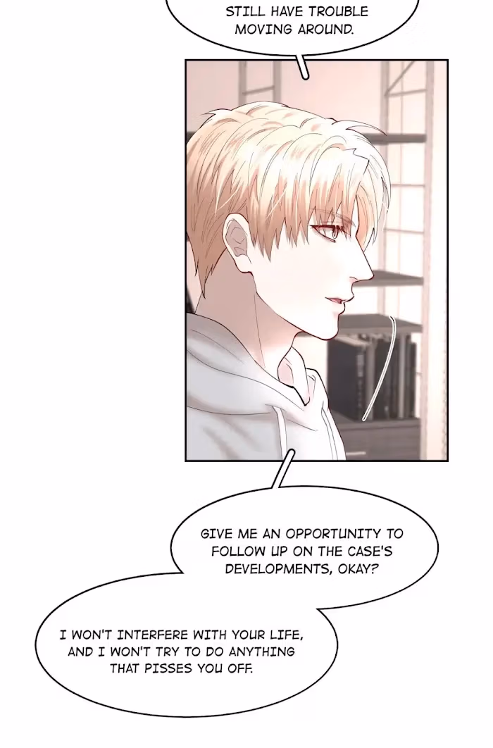 Read Flying Gulls Never Land chapter 44 image 28 on Lezhin