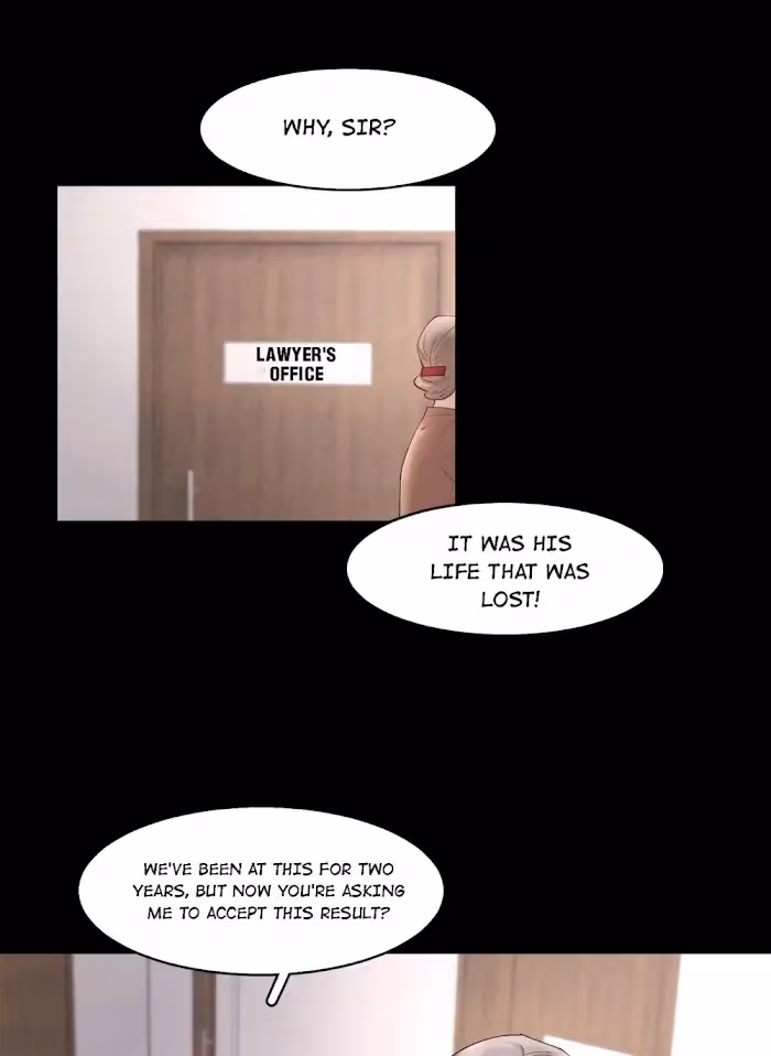 Read Flying Gulls Never Land chapter 44 image 3 on Lezhin
