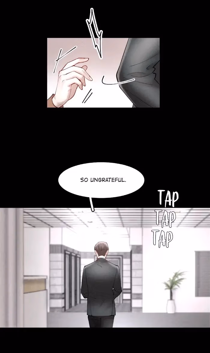 Read Flying Gulls Never Land chapter 44 image 7 on Lezhin