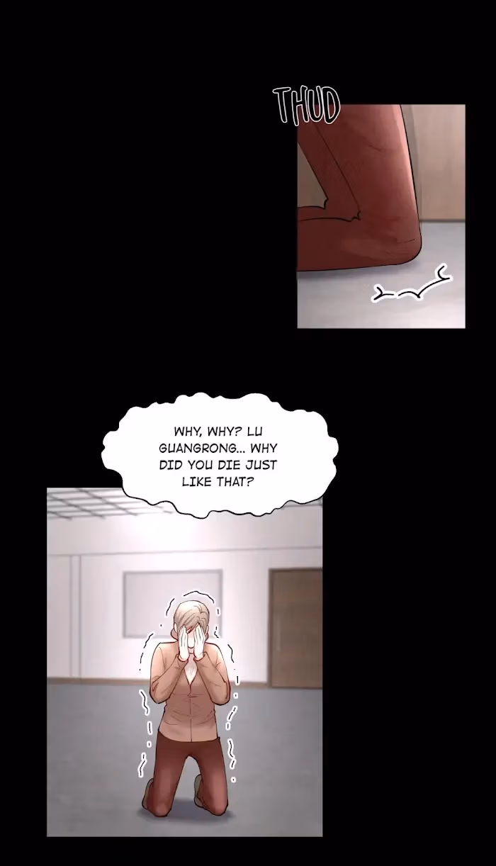 Read Flying Gulls Never Land chapter 44 image 8 on Lezhin