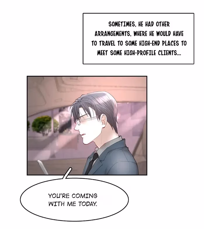 Read Flying Gulls Never Land chapter 45 image 10 on Lezhin