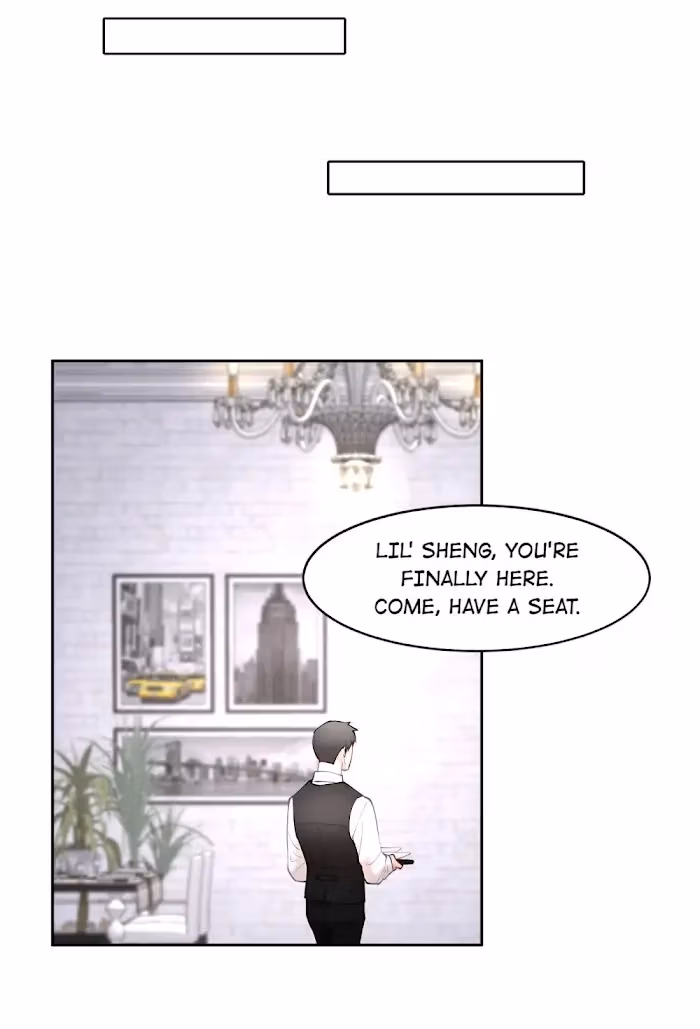 Read Flying Gulls Never Land chapter 45 image 14 on Lezhin