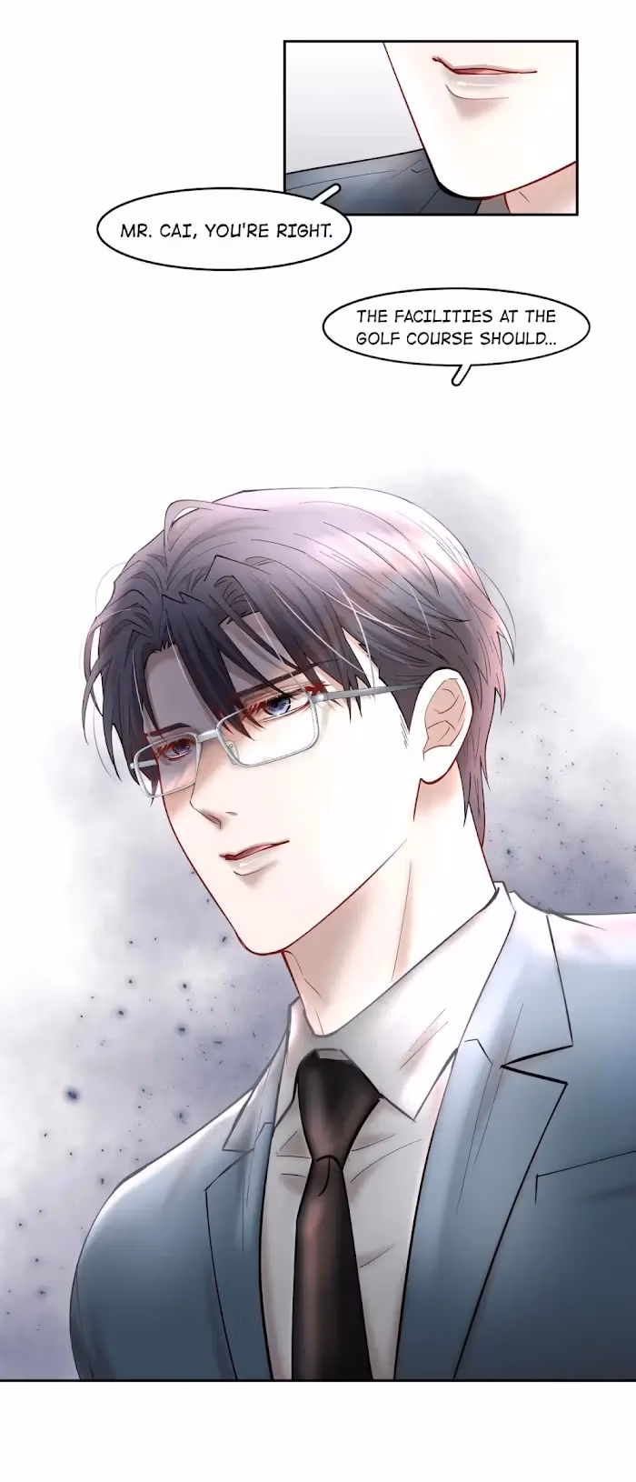 Read Flying Gulls Never Land chapter 45 image 19 on Lezhin