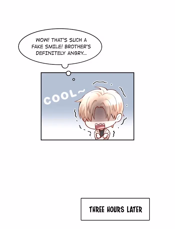 Read Flying Gulls Never Land chapter 45 image 20 on Lezhin