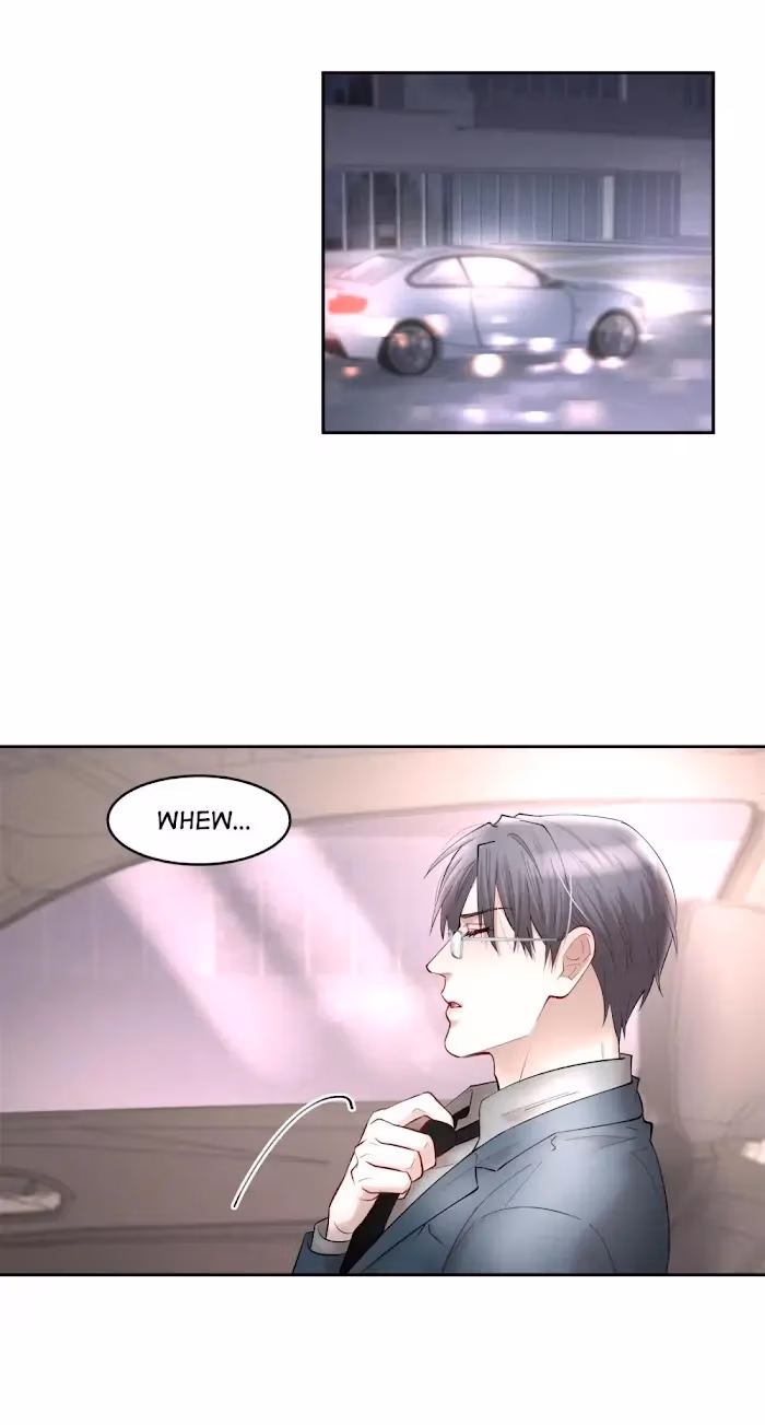 Read Flying Gulls Never Land chapter 45 image 24 on Lezhin
