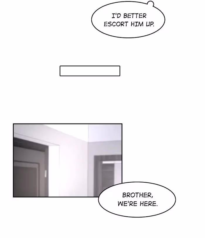 Read Flying Gulls Never Land chapter 45 image 27 on Lezhin