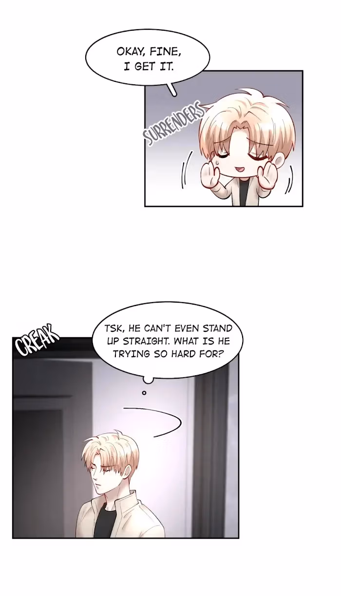 Read Flying Gulls Never Land chapter 45 image 30 on Lezhin
