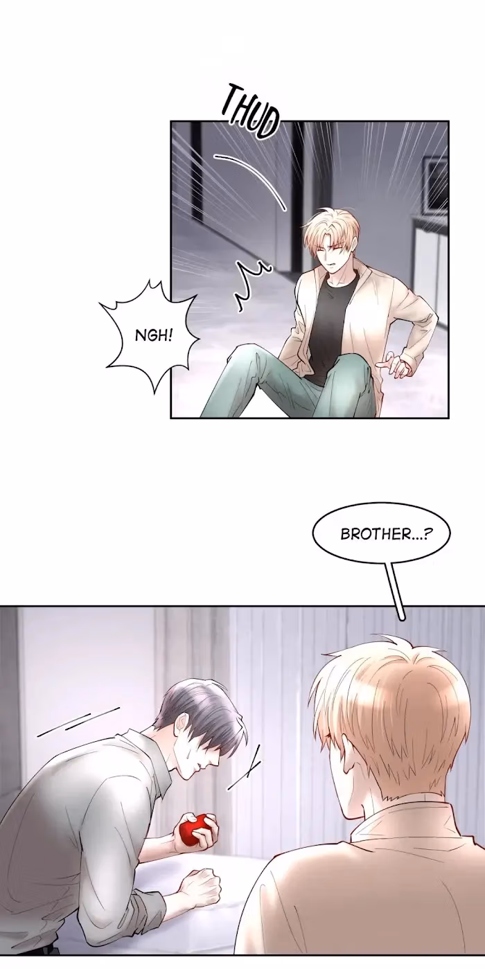 Read Flying Gulls Never Land chapter 45 image 34 on Lezhin