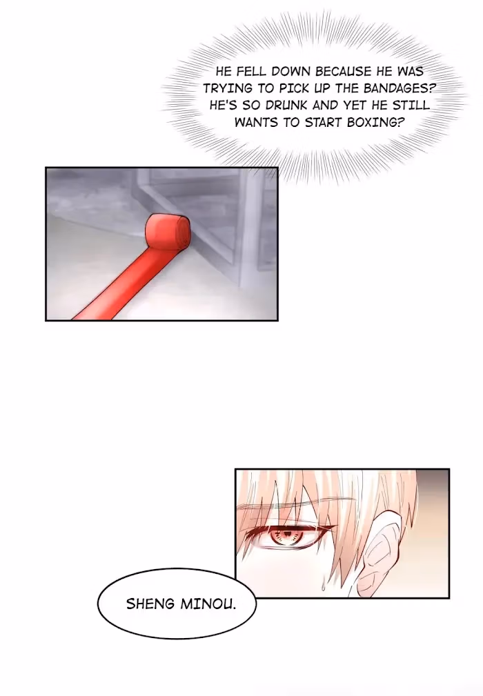 Read Flying Gulls Never Land chapter 45 image 35 on Lezhin