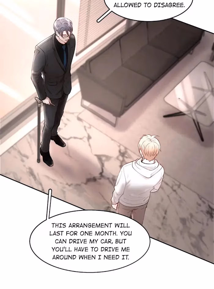 Read Flying Gulls Never Land chapter 45 image 5 on Lezhin