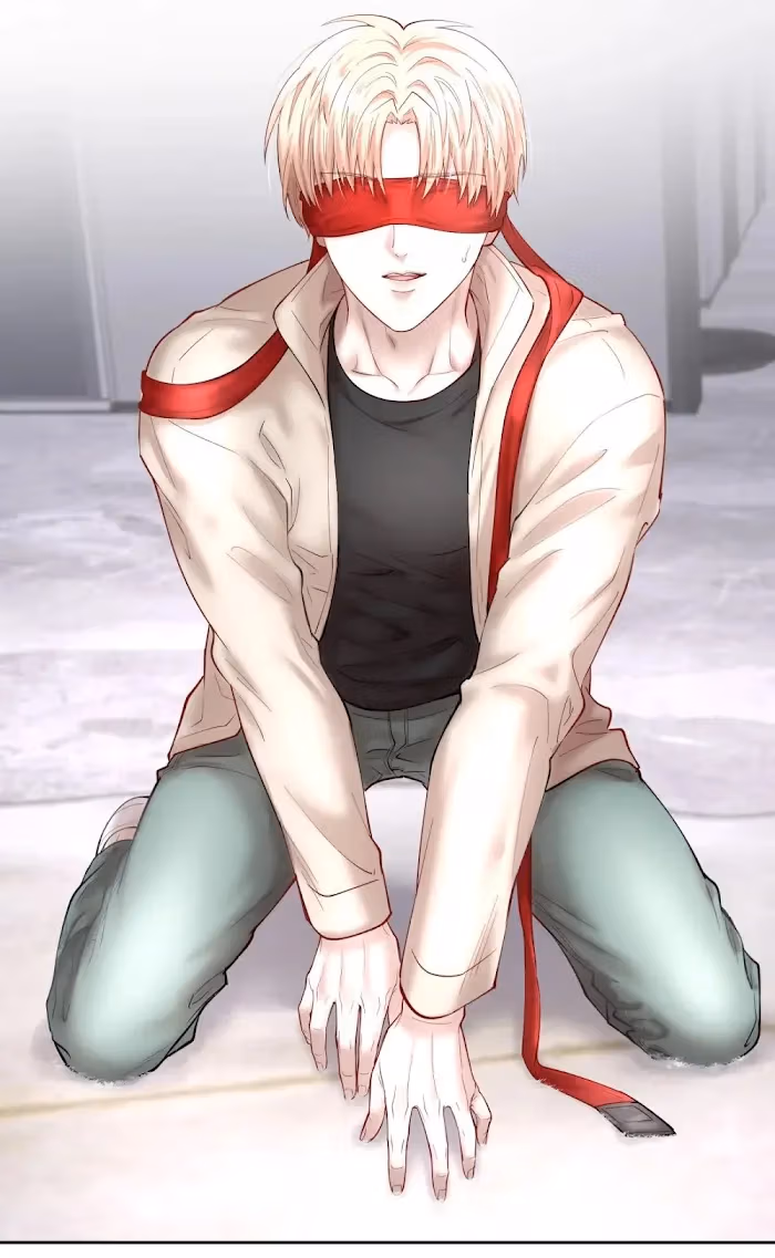 Read Flying Gulls Never Land chapter 46 image 10 on Lezhin