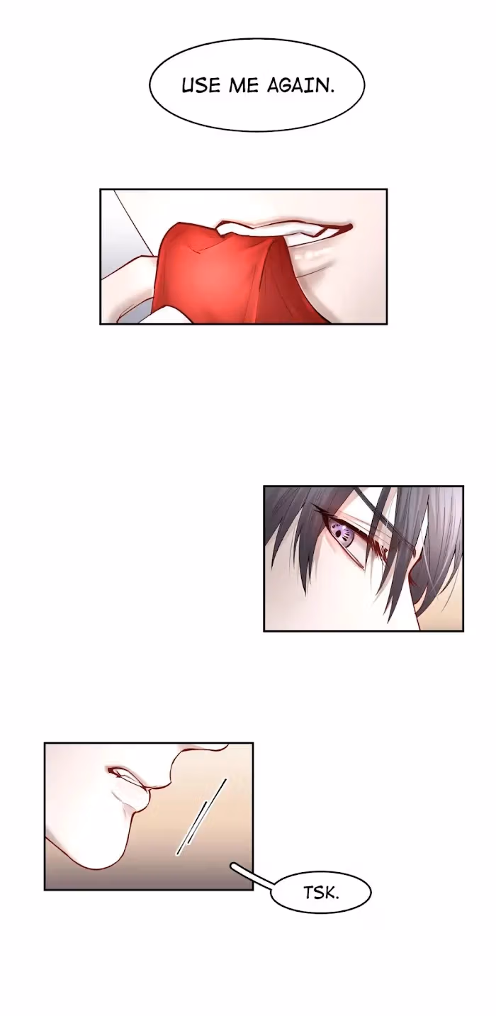 Read Flying Gulls Never Land chapter 46 image 11 on Lezhin