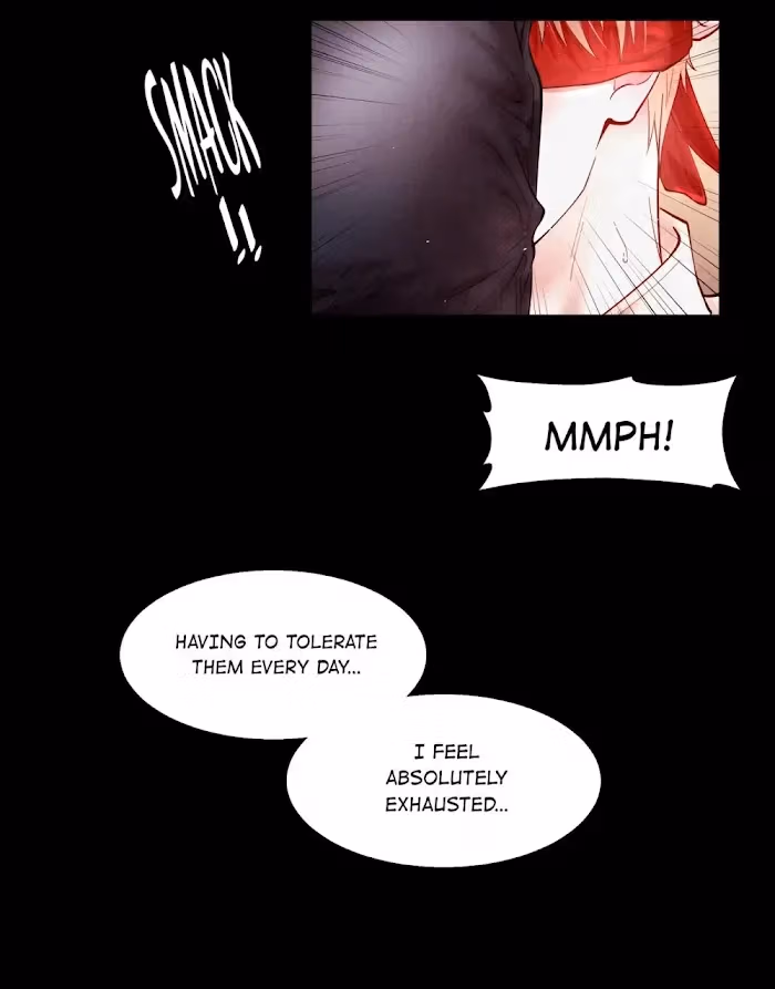 Read Flying Gulls Never Land chapter 46 image 18 on Lezhin