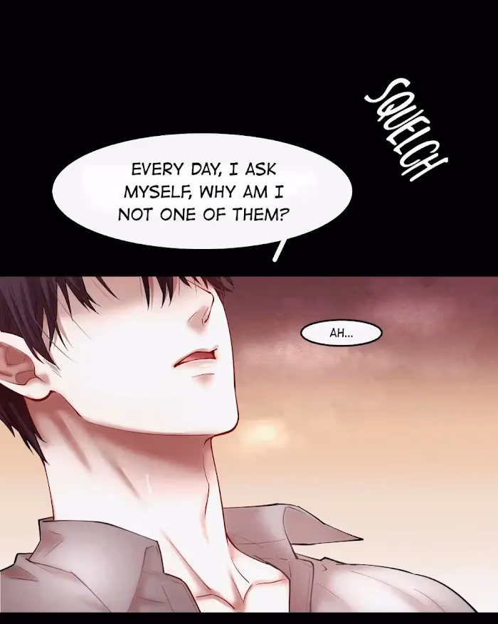 Read Flying Gulls Never Land chapter 46 image 19 on Lezhin