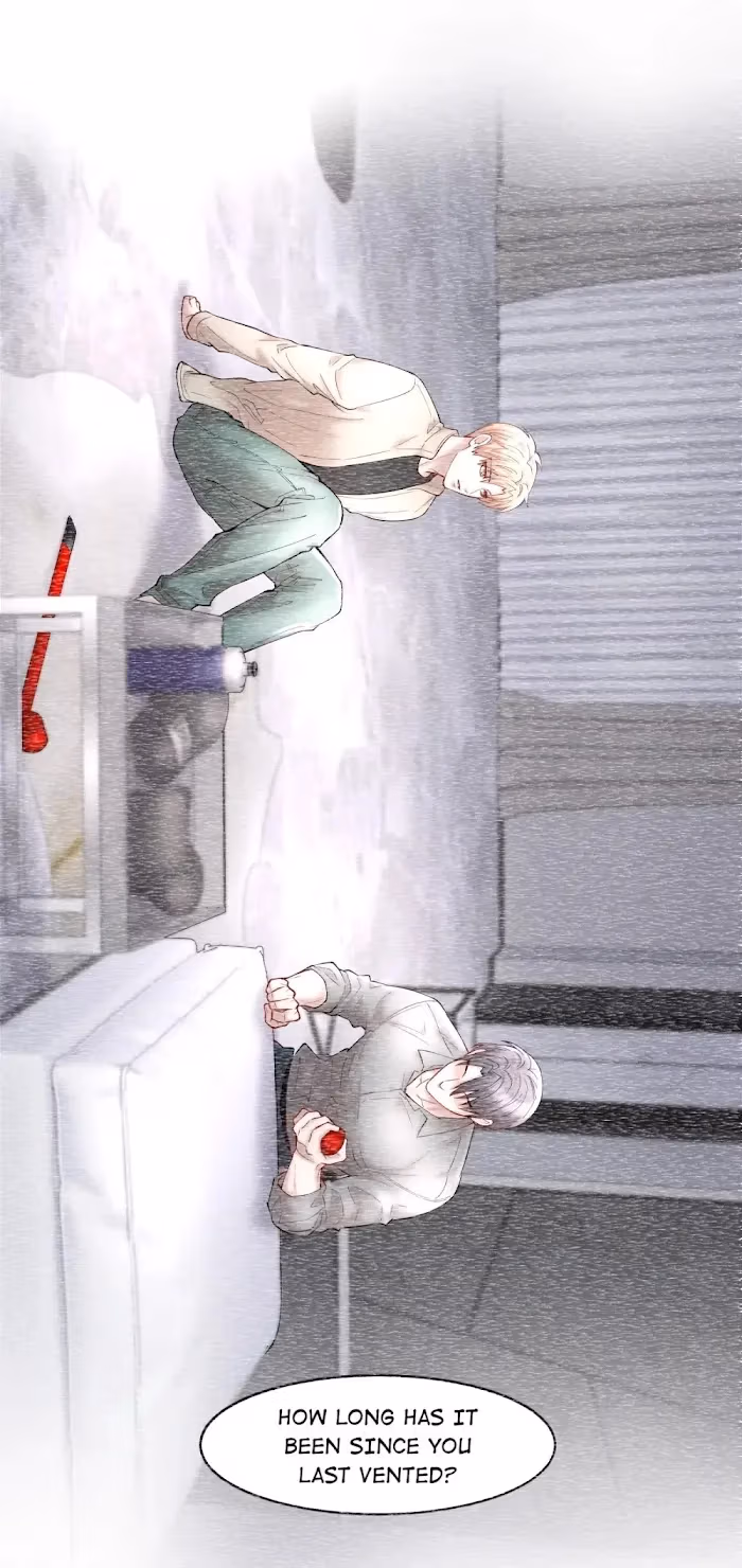Read Flying Gulls Never Land chapter 46 image 2 on Lezhin