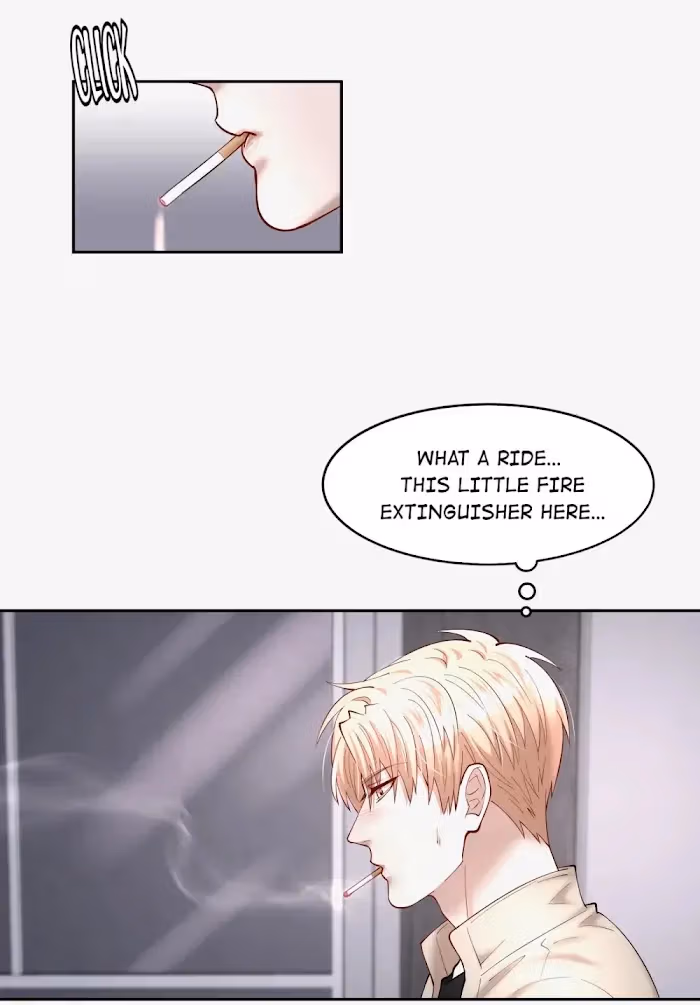 Read Flying Gulls Never Land chapter 46 image 31 on Lezhin