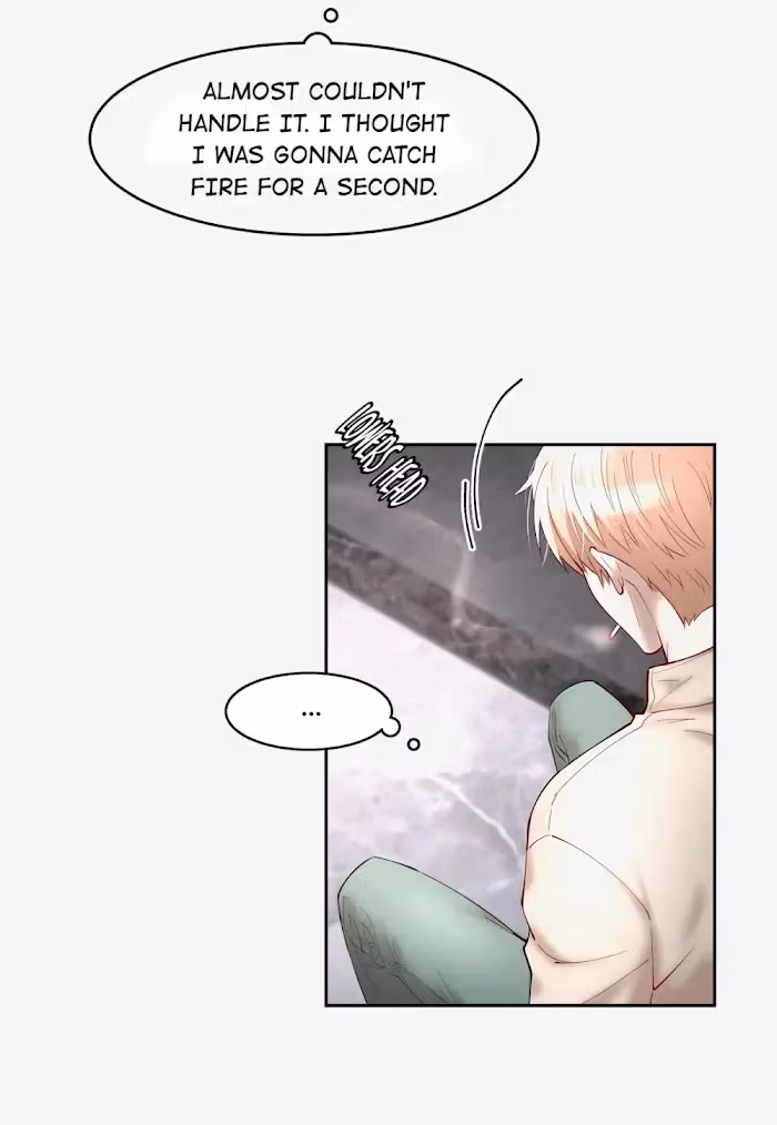 Read Flying Gulls Never Land chapter 46 image 32 on Lezhin
