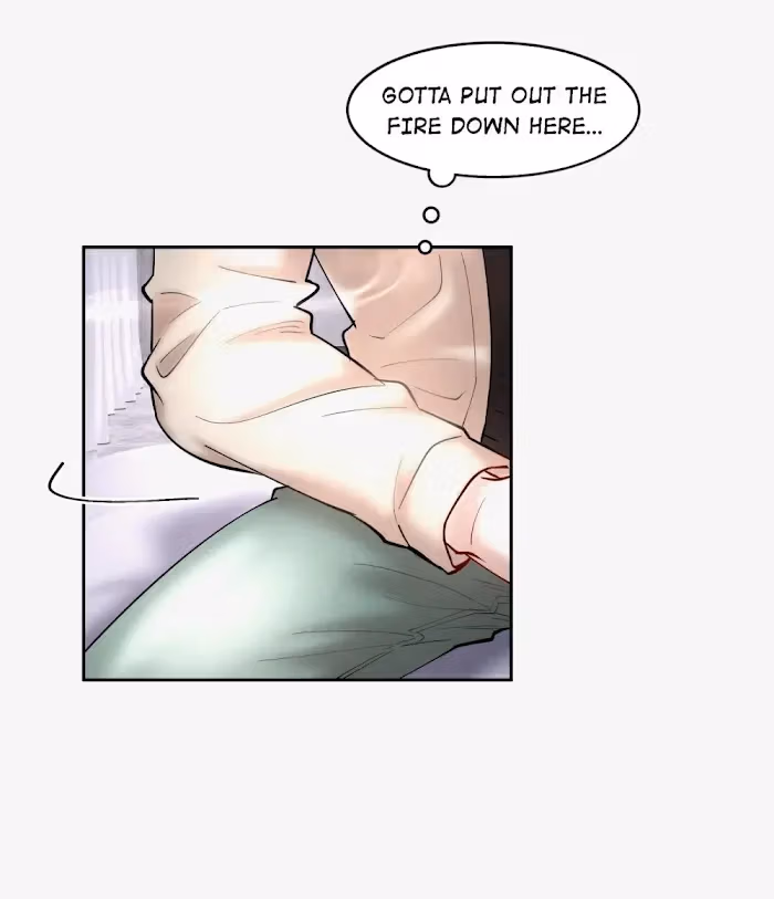 Read Flying Gulls Never Land chapter 46 image 35 on Lezhin