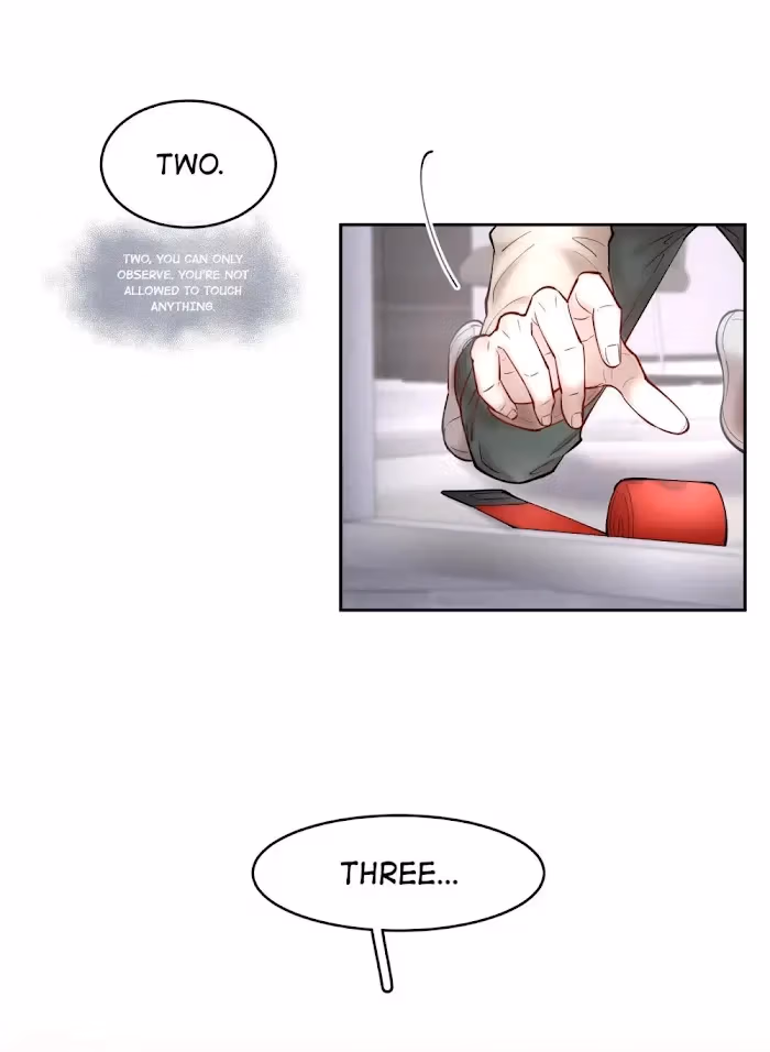 Read Flying Gulls Never Land chapter 46 image 5 on Lezhin