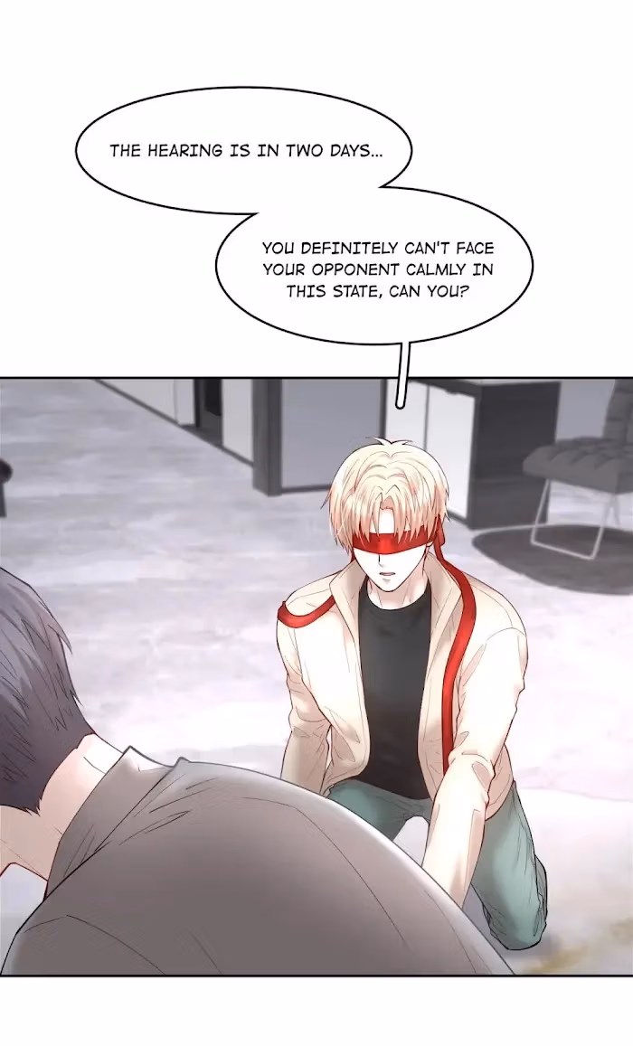 Read Flying Gulls Never Land chapter 46 image 8 on Lezhin