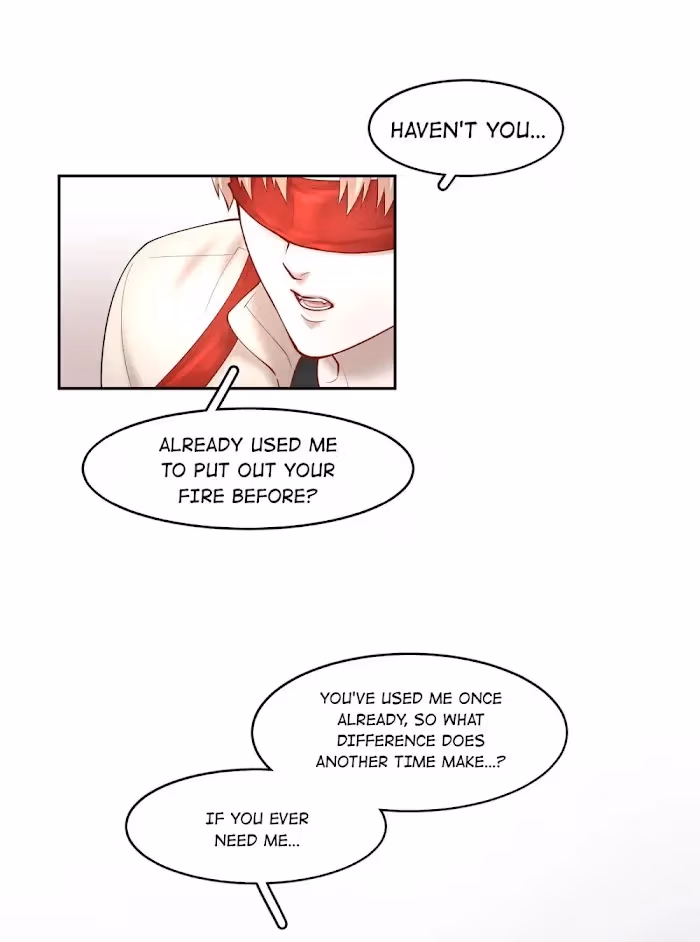 Read Flying Gulls Never Land chapter 46 image 9 on Lezhin