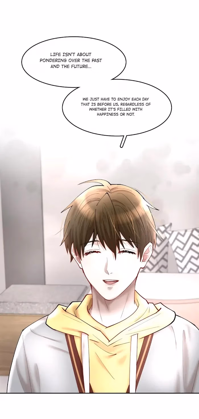 Read Flying Gulls Never Land chapter 47 image 11 on Lezhin
