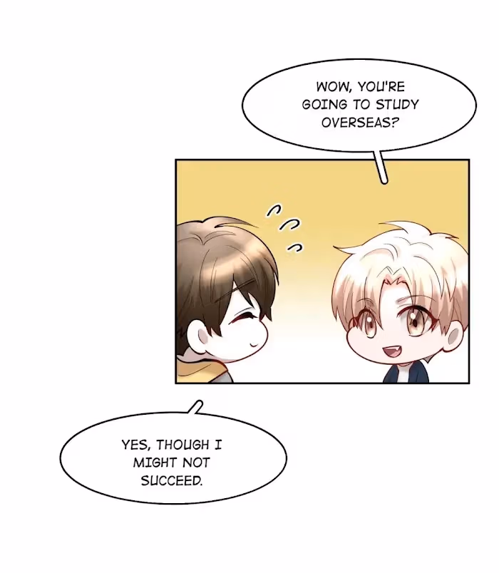 Read Flying Gulls Never Land chapter 47 image 14 on Lezhin